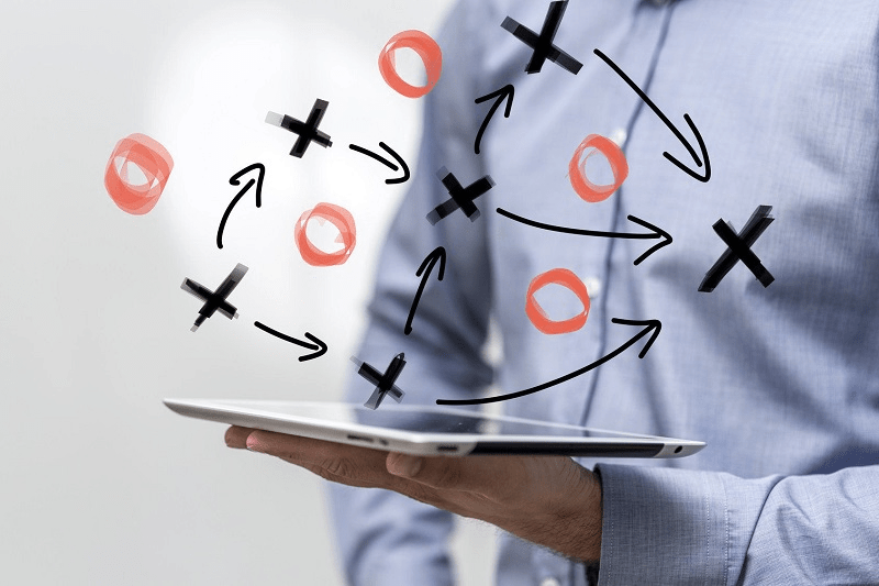 All Leaders Need a Playbook Here s How to Build Yours