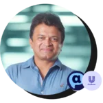Webinar 63 Anish SinghFounder-All Things People | Ex CHRO Unilever, Angel Investor