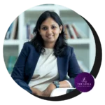 Webinar 65 Isha GoyalChief Human Resource Officer (CHRO), The Leela Palaces, Hotel & Resorts