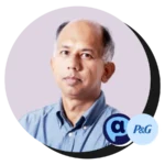 Webinar 67 Kshitij JainFounder - All Things People | Ex - P&G CFO