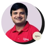 Webinar 64 Naveen KumarHR Head, Licious