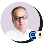 Webinar 66 Shashank ShekharFounder-All Things People | Ex HR Director, Amazon India
