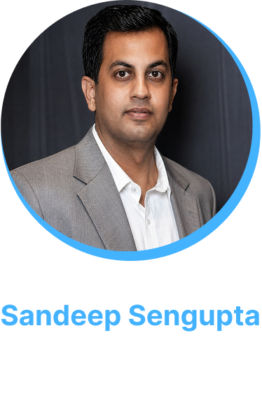 Sandeep Sengupta